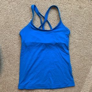 Retro Patagonia tank top